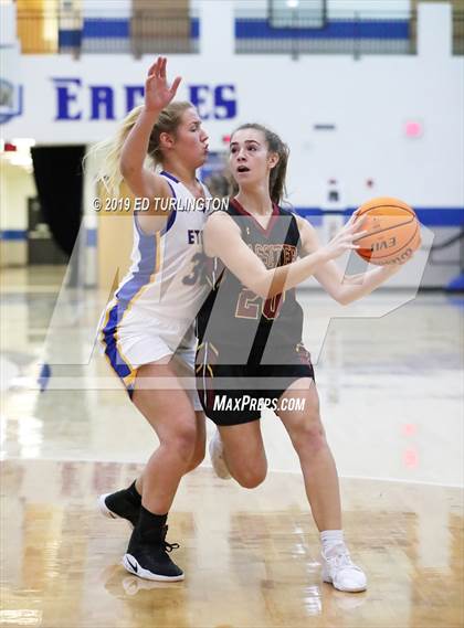 Thumbnail 3 in Lassiter @ Etowah photogallery.