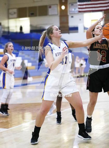 Thumbnail 2 in Lassiter @ Etowah photogallery.