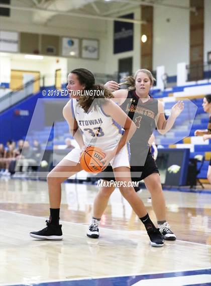 Thumbnail 1 in Lassiter @ Etowah photogallery.