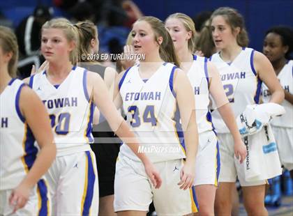 Thumbnail 1 in Lassiter @ Etowah photogallery.