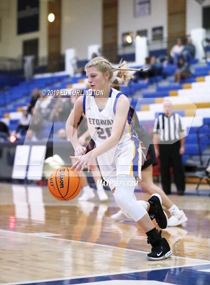 Thumbnail 2 in Lassiter @ Etowah photogallery.