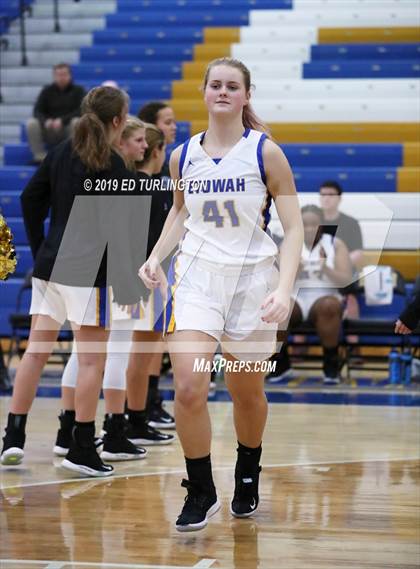 Thumbnail 1 in Lassiter @ Etowah photogallery.