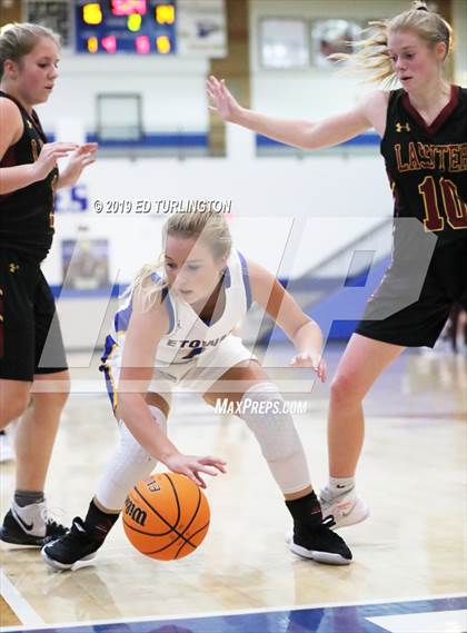 Thumbnail 3 in Lassiter @ Etowah photogallery.