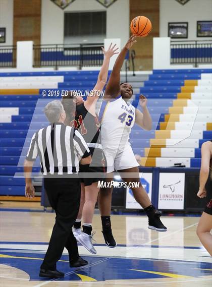 Thumbnail 1 in Lassiter @ Etowah photogallery.