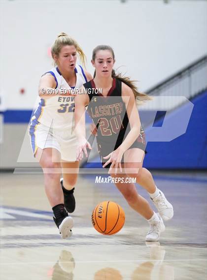 Thumbnail 2 in Lassiter @ Etowah photogallery.