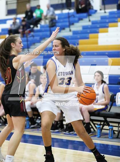 Thumbnail 3 in Lassiter @ Etowah photogallery.