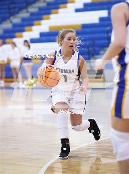 Thumbnail 2 in Lassiter @ Etowah photogallery.
