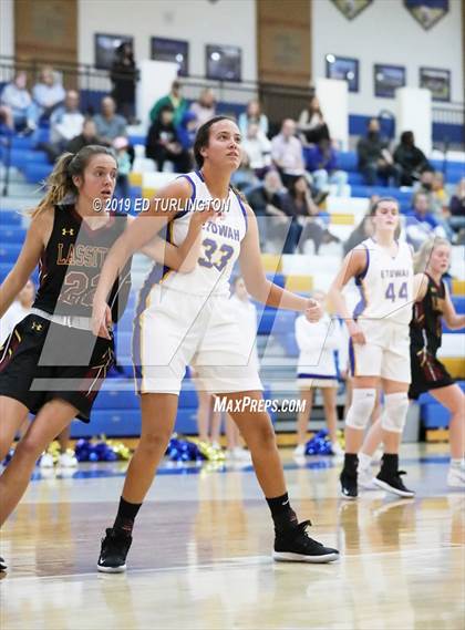 Thumbnail 3 in Lassiter @ Etowah photogallery.