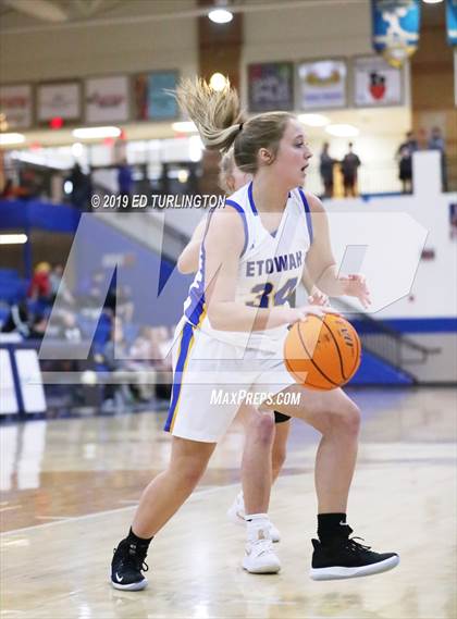 Thumbnail 2 in Lassiter @ Etowah photogallery.