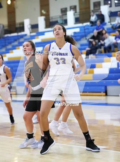 Thumbnail 1 in Lassiter @ Etowah photogallery.