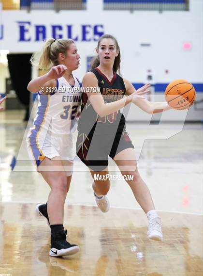 Thumbnail 2 in Lassiter @ Etowah photogallery.