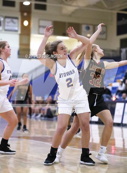Thumbnail 1 in Lassiter @ Etowah photogallery.