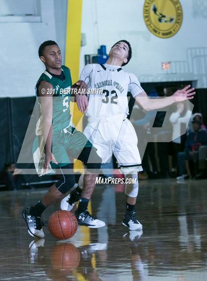 Thumbnail 3 in Bishop Timon-St. Jude @ Cardinal O'Hara photogallery.