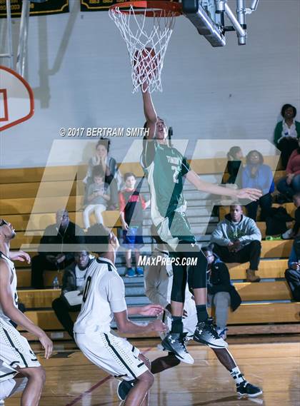 Thumbnail 3 in Bishop Timon-St. Jude @ Cardinal O'Hara photogallery.