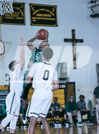 Thumbnail 3 in Bishop Timon-St. Jude @ Cardinal O'Hara photogallery.