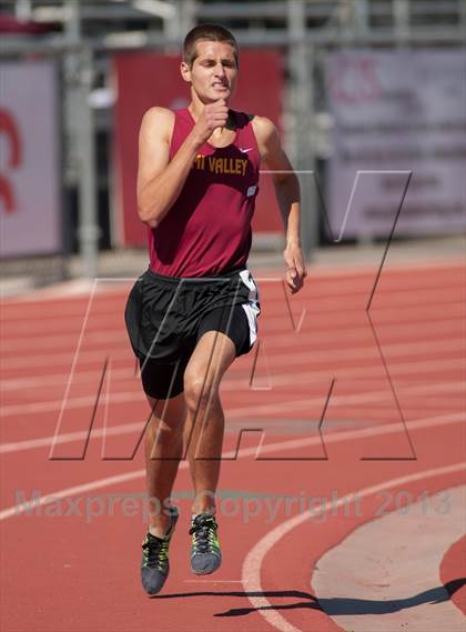 Thumbnail 1 in Calabasas vs Simi Valley @ Thousand Oaks photogallery.