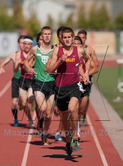 Thumbnail 1 in Calabasas vs Simi Valley @ Thousand Oaks photogallery.