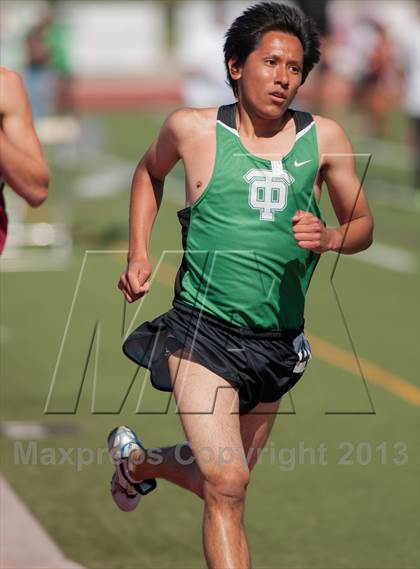 Thumbnail 2 in Calabasas vs Simi Valley @ Thousand Oaks photogallery.