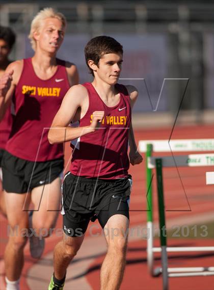 Thumbnail 3 in Calabasas vs Simi Valley @ Thousand Oaks photogallery.