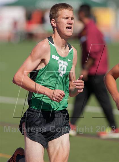 Thumbnail 3 in Calabasas vs Simi Valley @ Thousand Oaks photogallery.
