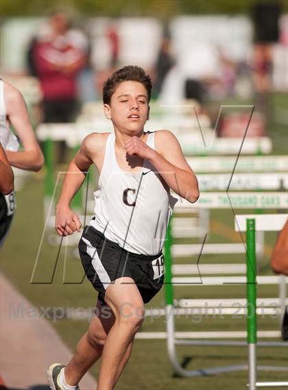 Thumbnail 1 in Calabasas vs Simi Valley @ Thousand Oaks photogallery.