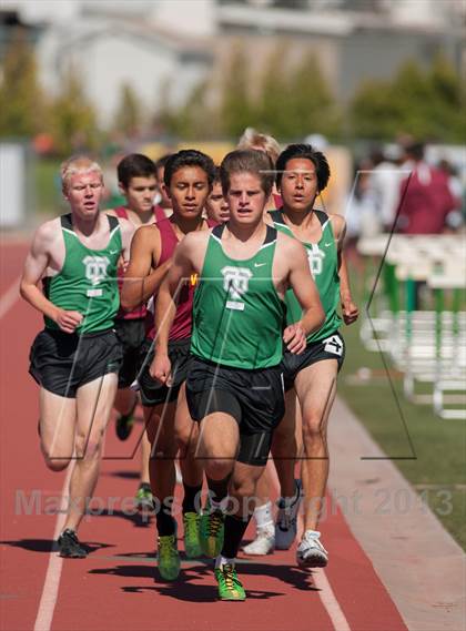 Thumbnail 1 in Calabasas vs Simi Valley @ Thousand Oaks photogallery.