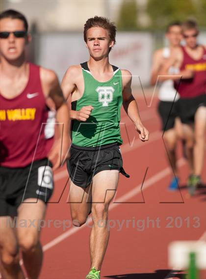Thumbnail 3 in Calabasas vs Simi Valley @ Thousand Oaks photogallery.