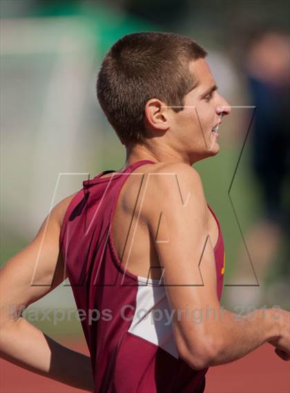 Thumbnail 3 in Calabasas vs Simi Valley @ Thousand Oaks photogallery.