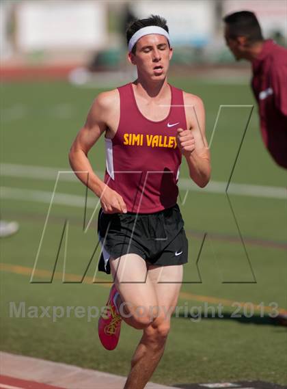 Thumbnail 1 in Calabasas vs Simi Valley @ Thousand Oaks photogallery.
