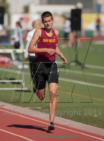 Thumbnail 1 in Calabasas vs Simi Valley @ Thousand Oaks photogallery.
