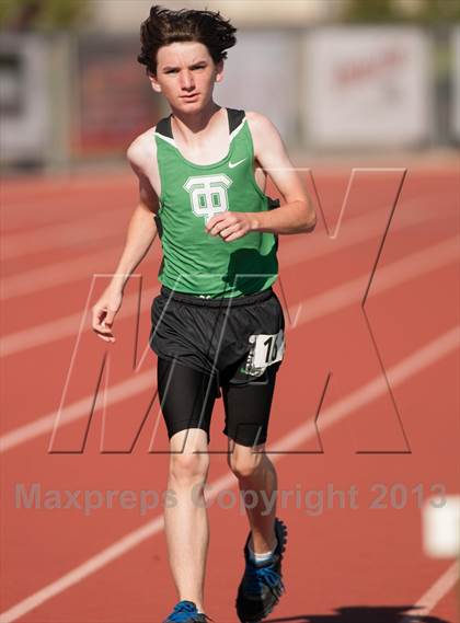 Thumbnail 2 in Calabasas vs Simi Valley @ Thousand Oaks photogallery.
