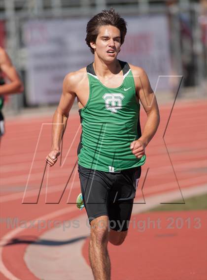 Thumbnail 2 in Calabasas vs Simi Valley @ Thousand Oaks photogallery.