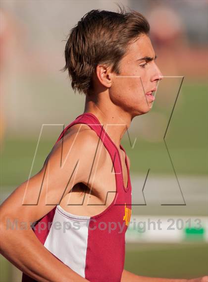 Thumbnail 3 in Calabasas vs Simi Valley @ Thousand Oaks photogallery.