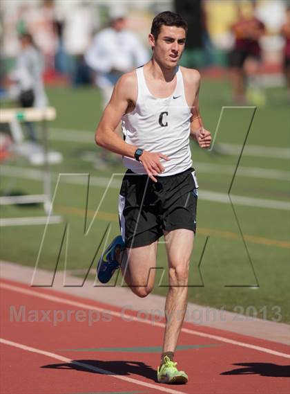 Thumbnail 3 in Calabasas vs Simi Valley @ Thousand Oaks photogallery.