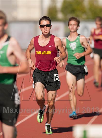 Thumbnail 1 in Calabasas vs Simi Valley @ Thousand Oaks photogallery.