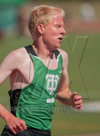 Thumbnail 2 in Calabasas vs Simi Valley @ Thousand Oaks photogallery.