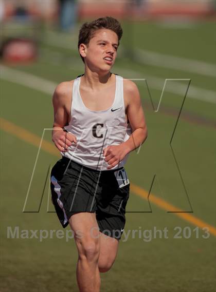 Thumbnail 1 in Calabasas vs Simi Valley @ Thousand Oaks photogallery.