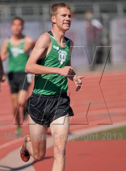 Thumbnail 1 in Calabasas vs Simi Valley @ Thousand Oaks photogallery.