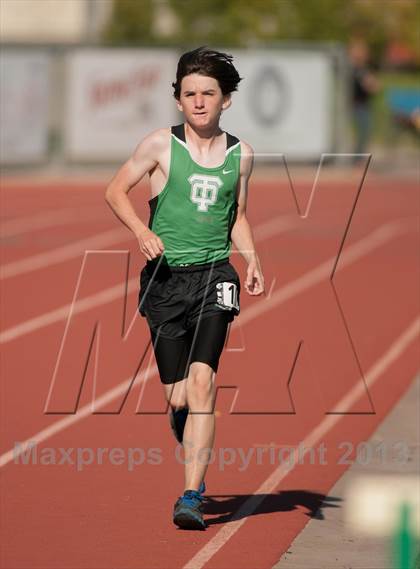 Thumbnail 3 in Calabasas vs Simi Valley @ Thousand Oaks photogallery.