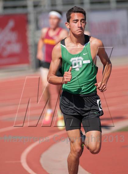 Thumbnail 3 in Calabasas vs Simi Valley @ Thousand Oaks photogallery.