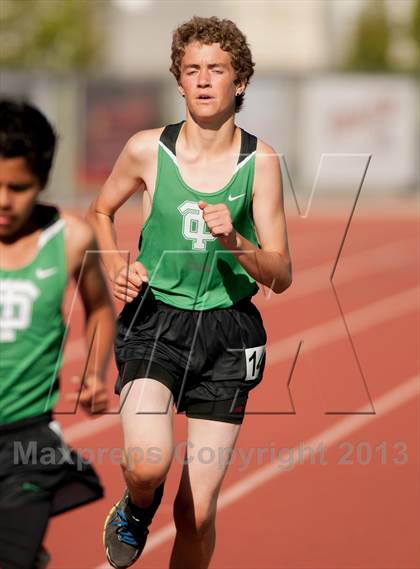 Thumbnail 1 in Calabasas vs Simi Valley @ Thousand Oaks photogallery.