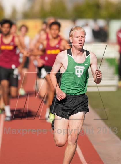 Thumbnail 3 in Calabasas vs Simi Valley @ Thousand Oaks photogallery.