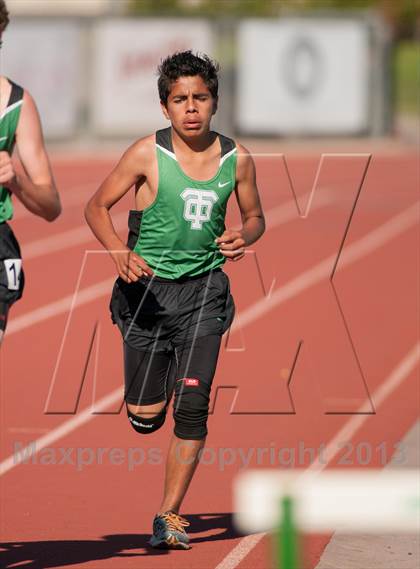 Thumbnail 3 in Calabasas vs Simi Valley @ Thousand Oaks photogallery.