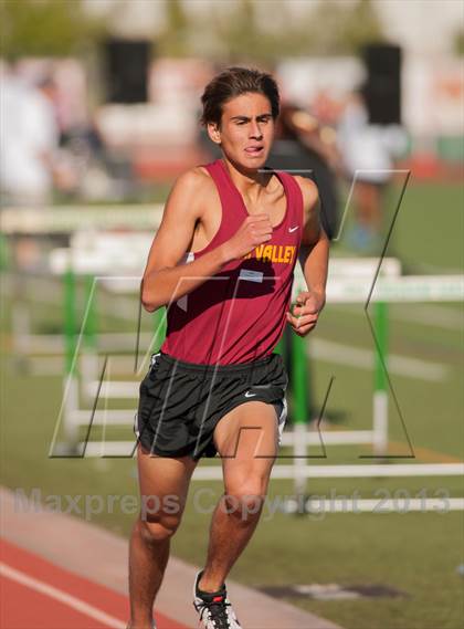 Thumbnail 1 in Calabasas vs Simi Valley @ Thousand Oaks photogallery.