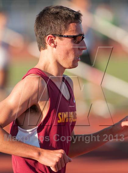 Thumbnail 3 in Calabasas vs Simi Valley @ Thousand Oaks photogallery.