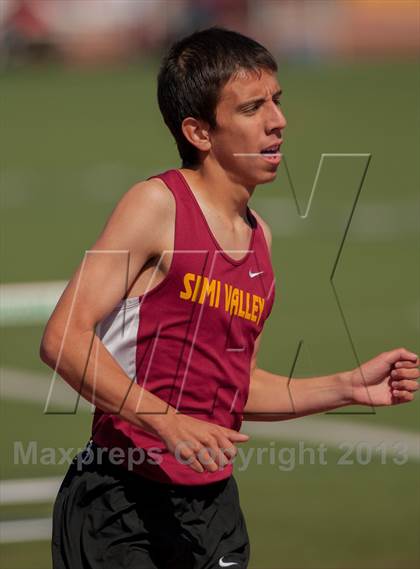 Thumbnail 1 in Calabasas vs Simi Valley @ Thousand Oaks photogallery.