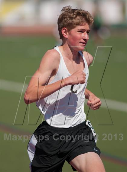 Thumbnail 3 in Calabasas vs Simi Valley @ Thousand Oaks photogallery.