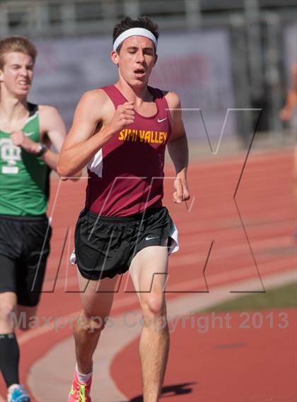 Thumbnail 1 in Calabasas vs Simi Valley @ Thousand Oaks photogallery.