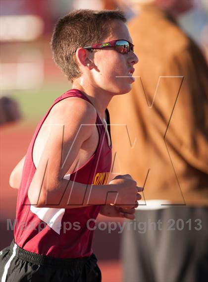 Thumbnail 3 in Calabasas vs Simi Valley @ Thousand Oaks photogallery.