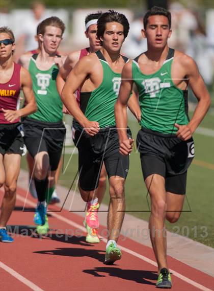 Thumbnail 1 in Calabasas vs Simi Valley @ Thousand Oaks photogallery.